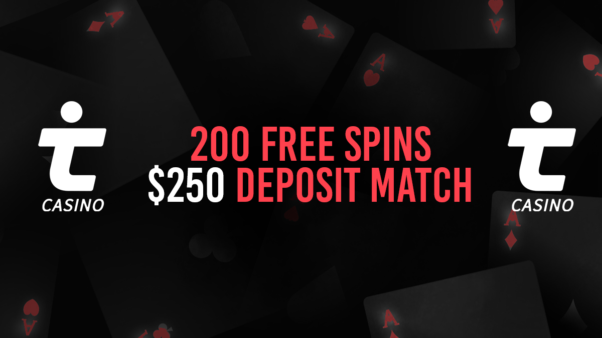 Tipico Casino: 200 Free Spins