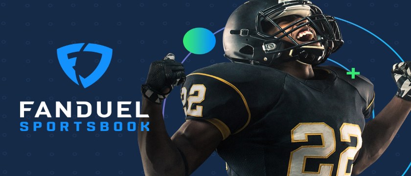 FanDuel Promo Code: Eagles vs. Bucs MNF Offer Scores Bet $5, Get