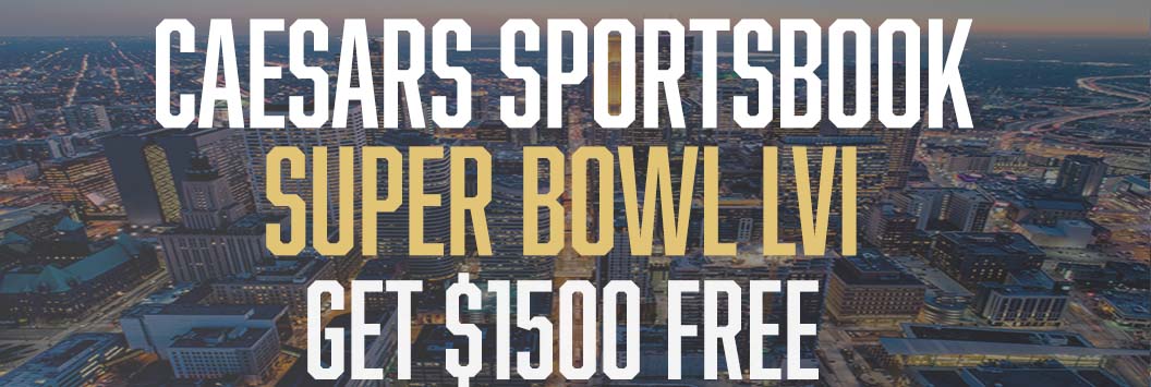 BetFred Promo Code: $1500 In Free Bets for Super Bowl LVI