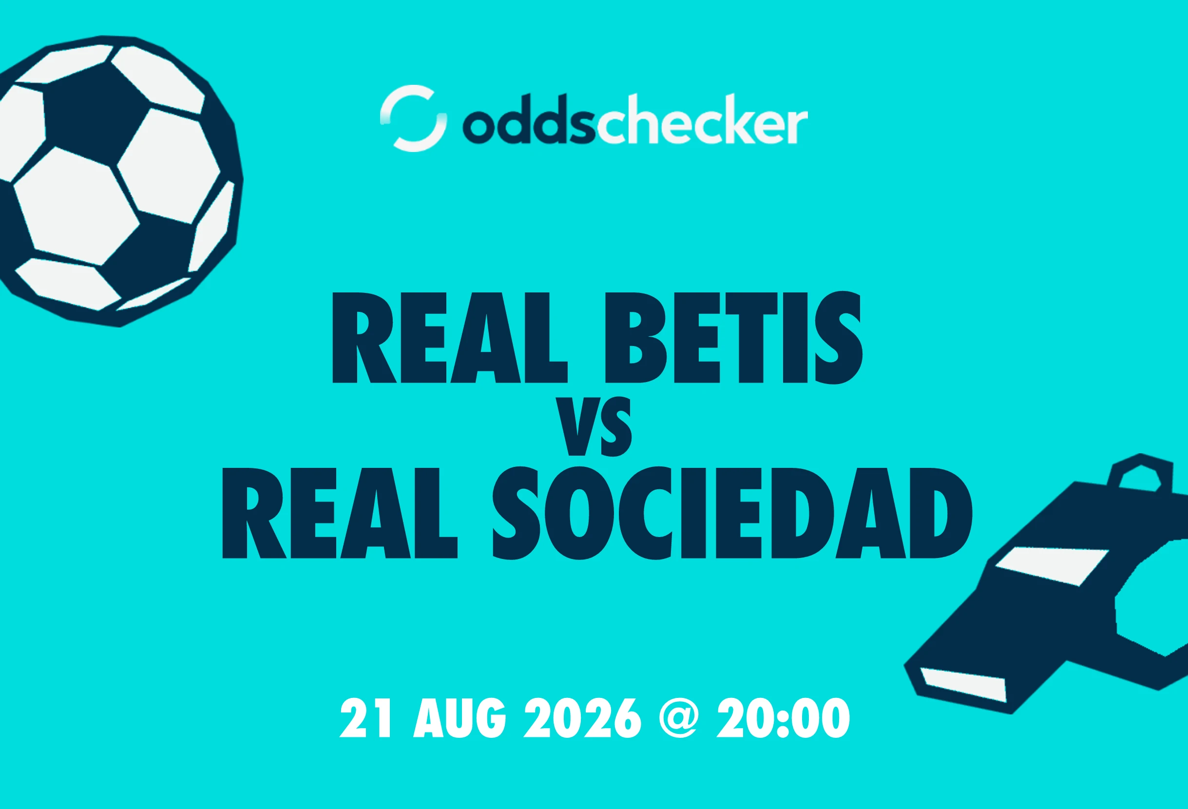 Real Betis vs Real Sociedad Lineups, Prediction, Betting Tips & Odds