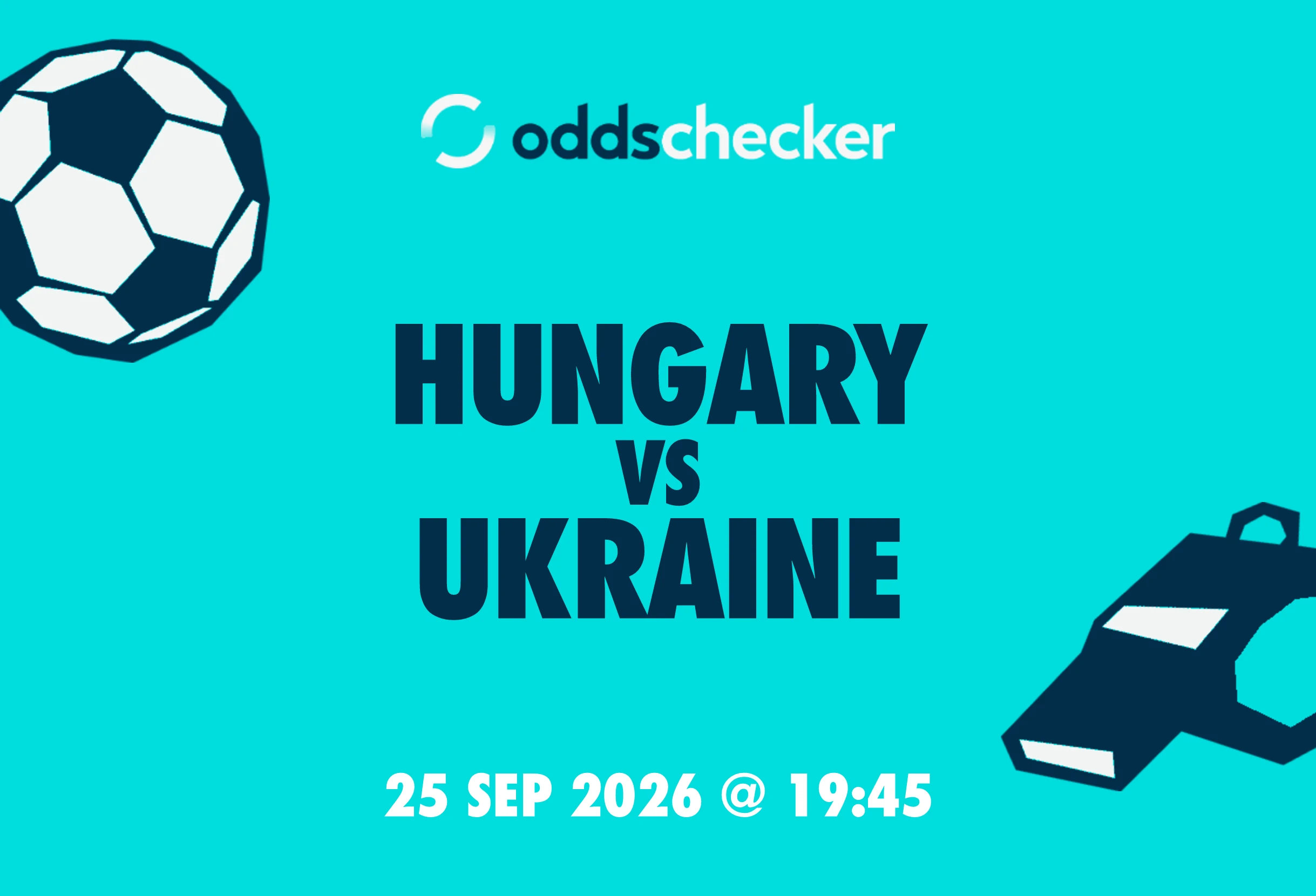 Hungary vs Ukraine: Lineups, Prediction, Betting Tips & Odds