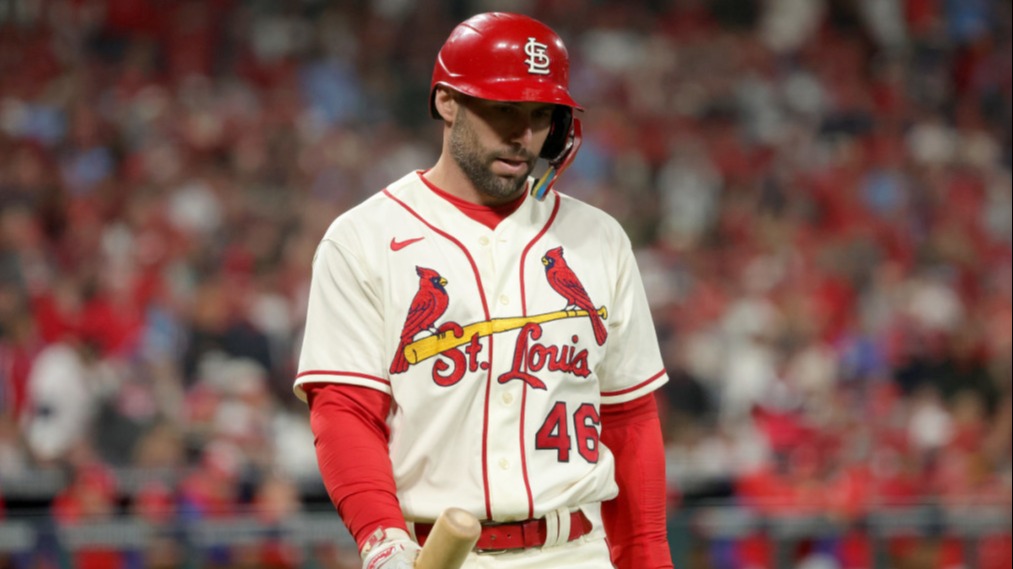 uniform cardinals cream jersey