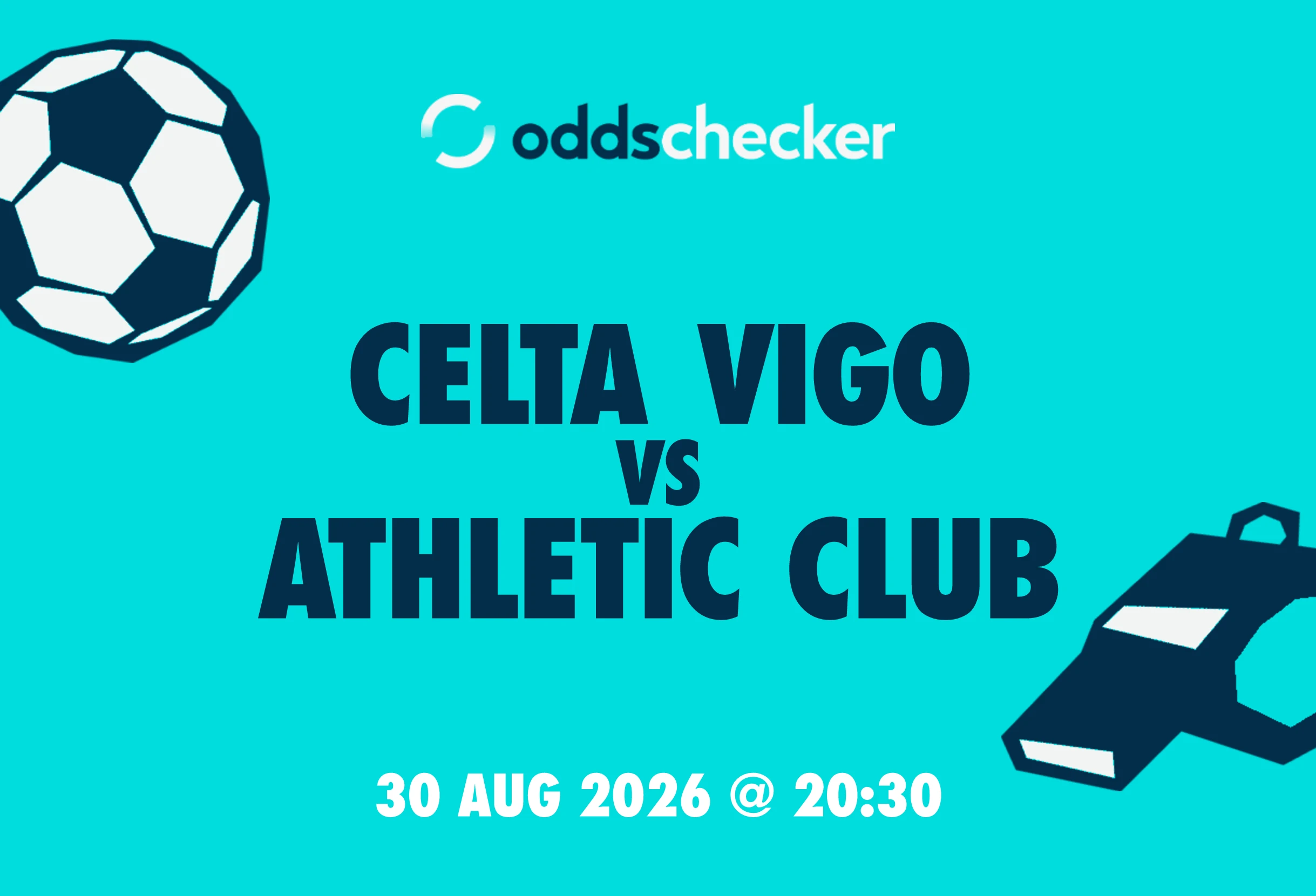 Celta Vigo vs Athletic Club Lineups, Prediction, Betting Tips & Odds