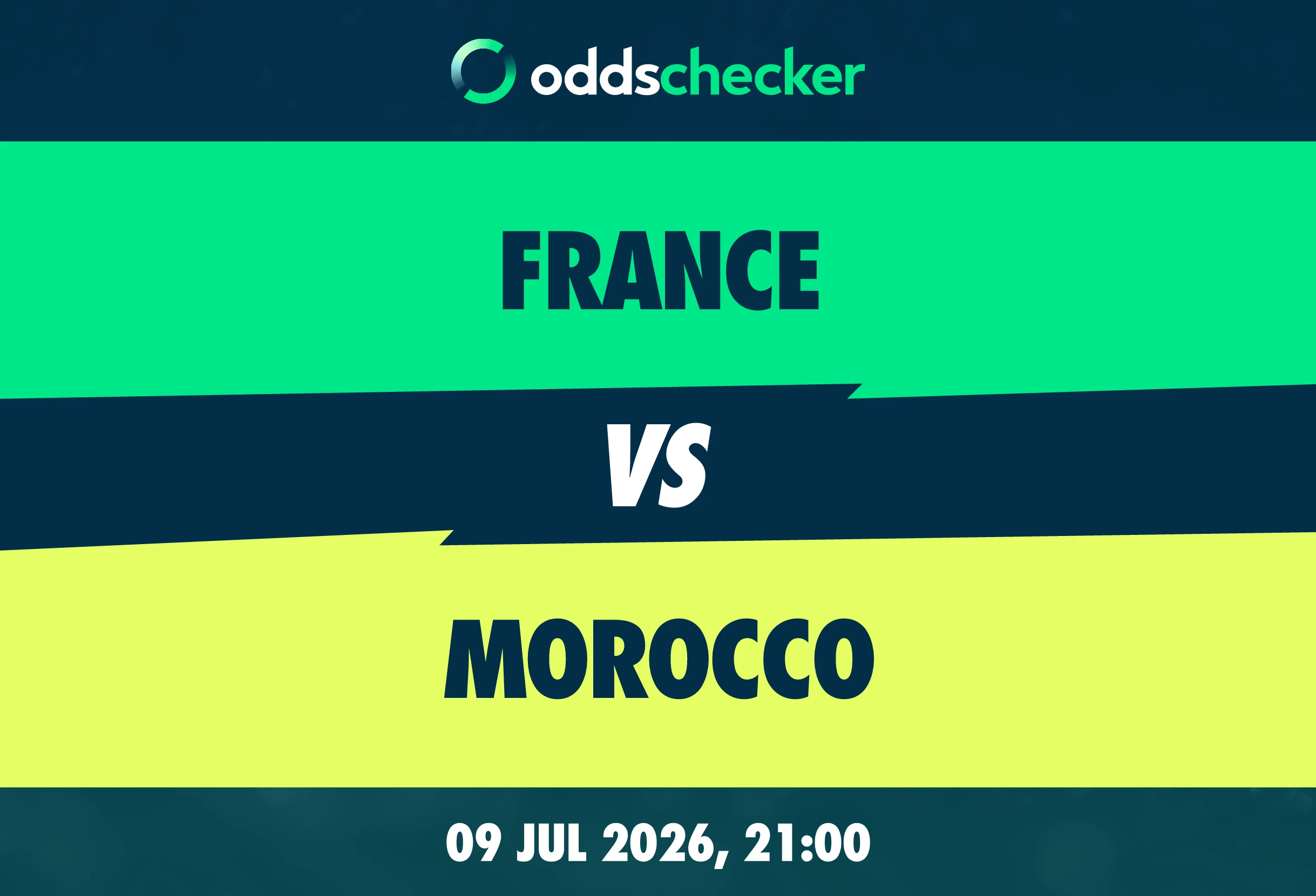 France vs Morocco Lineups, Prediction, Betting Tips & Odds
