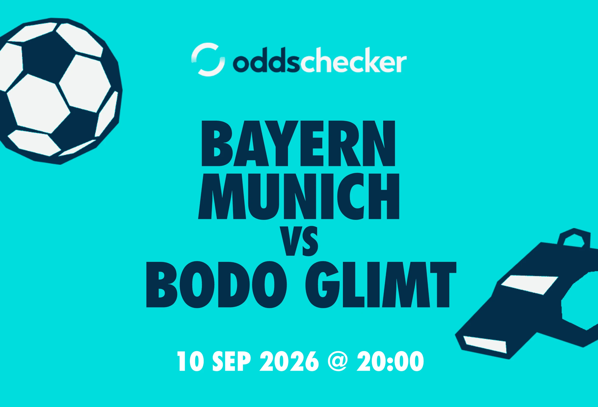 Bayern Munich vs Bodo Glimt: Lineups, Prediction, Betting Tips & Odds
