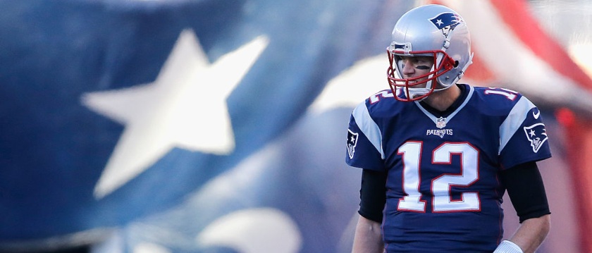 Tom Brady IS The Goat  NFL Betting Tips, News & Odds