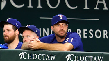 Houston Astros vs. Texas Rangers Betting Pick: Can Astros Bats Get to