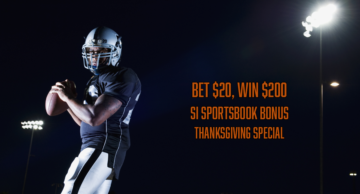 DraftKings Sportsbook Promo Code PA, OH, AZ: $200 for Dolphins vs. Bills -  Sports Illustrated