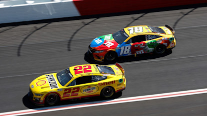 NASCAR Pennzoil 400 Prediction, Betting Picks, and Latest Odds