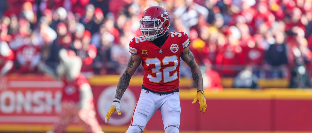 NFL free agency 2022: Who are the best safeties available?