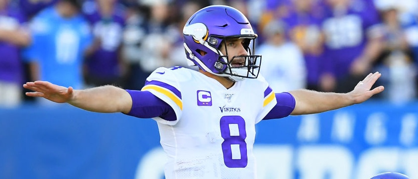 NFL Expert Picks: Vikings-Falcons Week 6