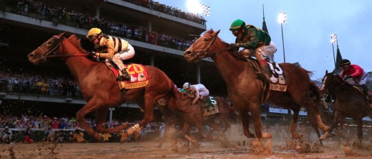 kentucky derby odds favorite zandon given 25 chance to win 2022