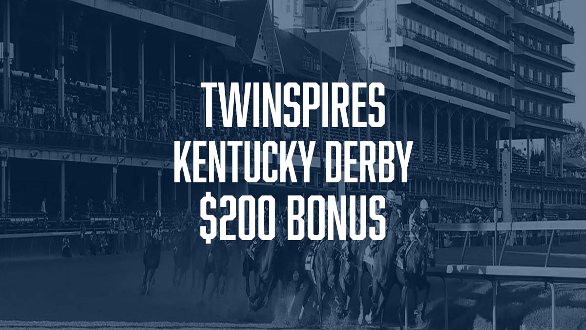 How To Bet On The 2022 Kentucky Derby With Twinspires