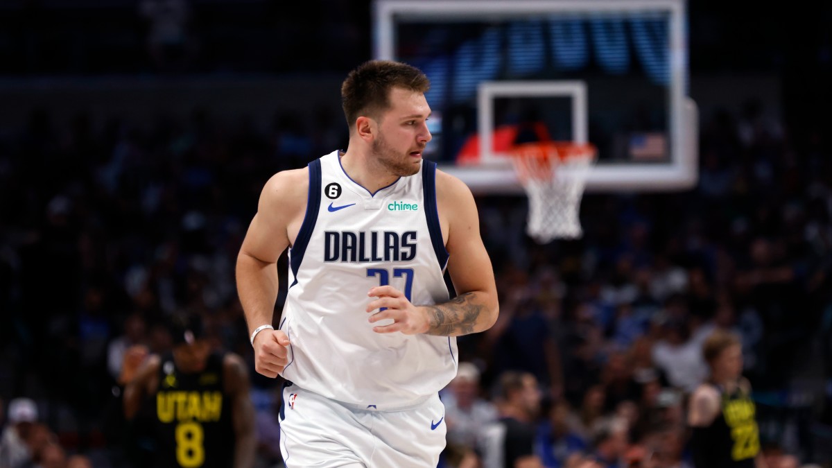 Why Luka Doncic Is Dominating NBA World in His Rookie Season