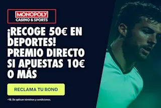 MonoPoly Short