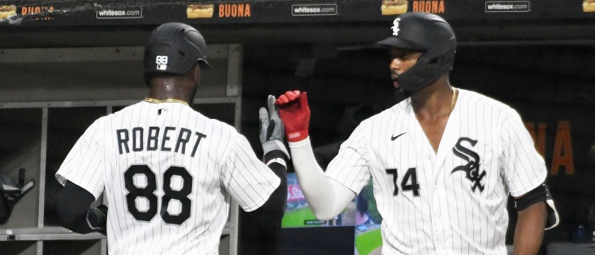 Can the White Sox pass the Guardians and win the AL Central with