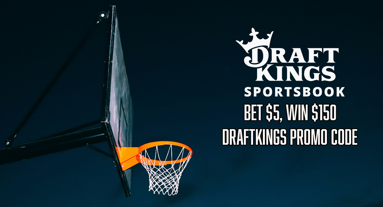 DraftKings NBA $150
