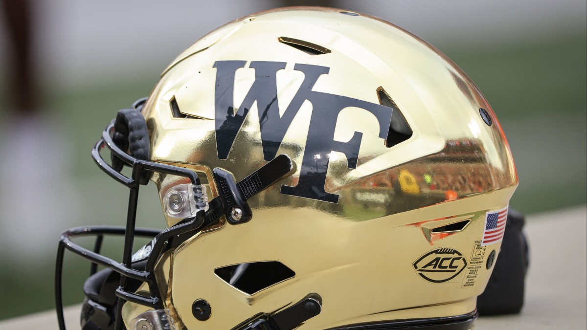 Missouri vs. Wake Forest Prediction, Pick, Odds: Will Wake Forest Shine  Over Missouri at Gasparilla Bowl?