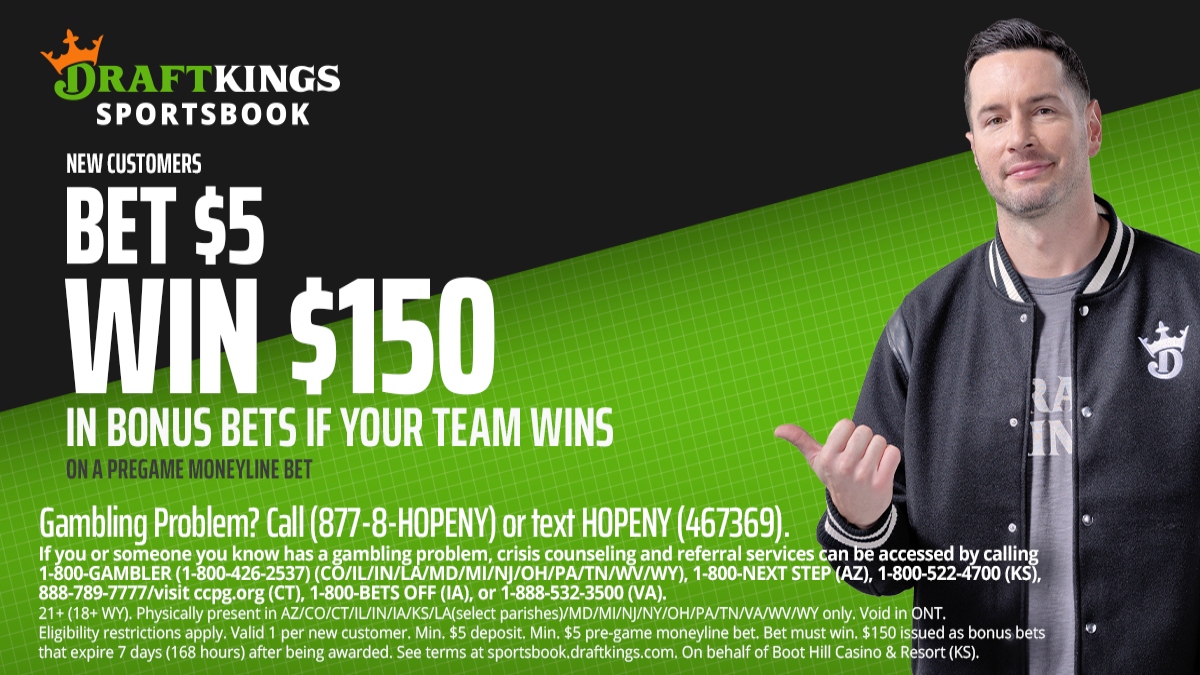 DraftKings NY Promo Code: Bet $5, Get $200 + $150 Bonus