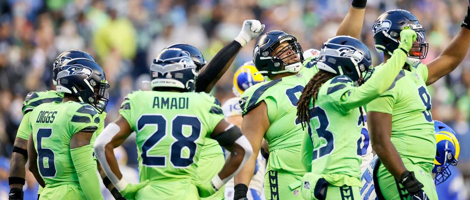 Seattle Seahawks vs. Houston Texans Prediction: Hammer the Under