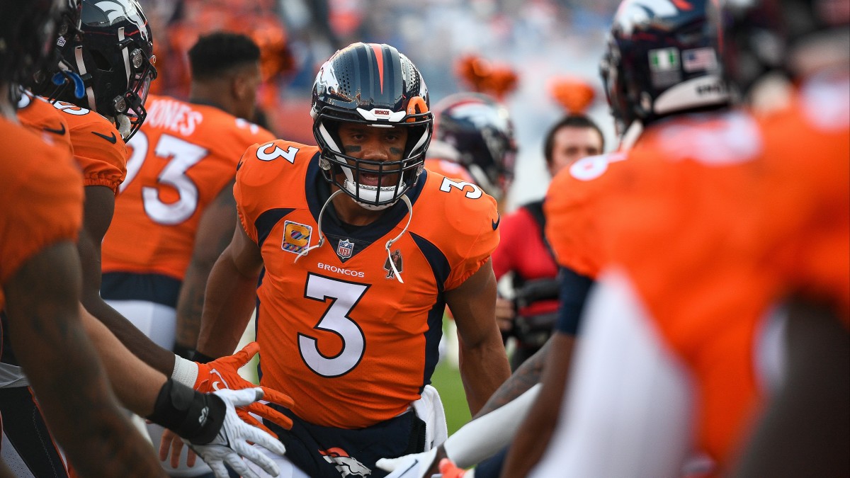 NFL odds: Denver Broncos are betting favorites vs. Seattle Seahawks