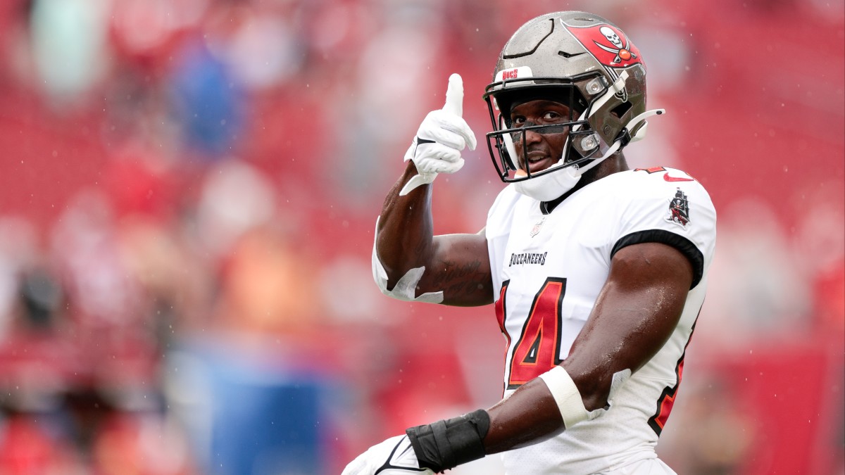 SNF' Week 16: Cardinals host Buccaneers in Christmas Day special