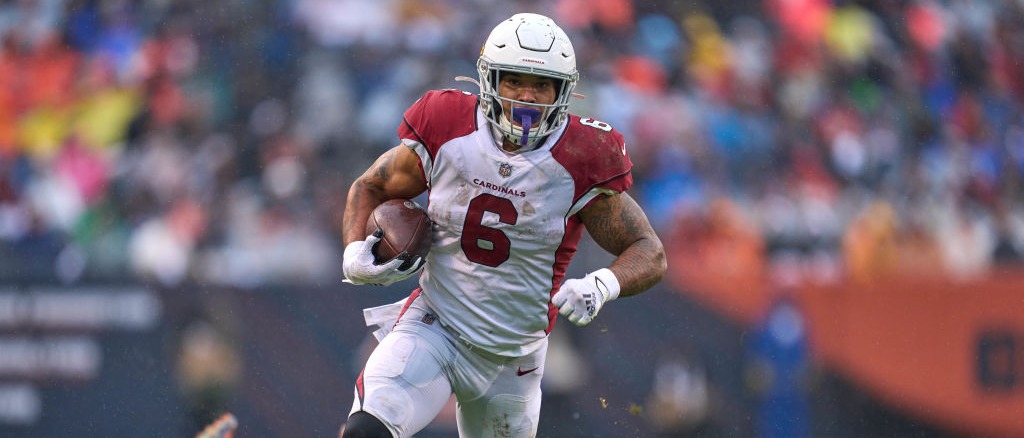 Arizona Cardinals vs Los Angeles Rams Monday Night Football best