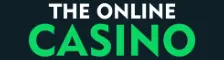 The Online Casino Logo