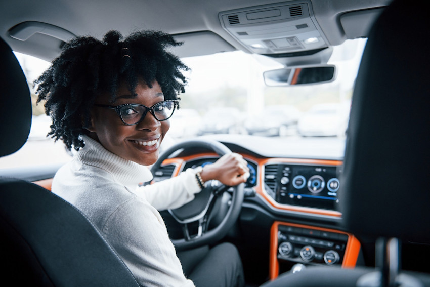 Why Cruz is the Ride-Hailing Experience You’ve Been Waiting For