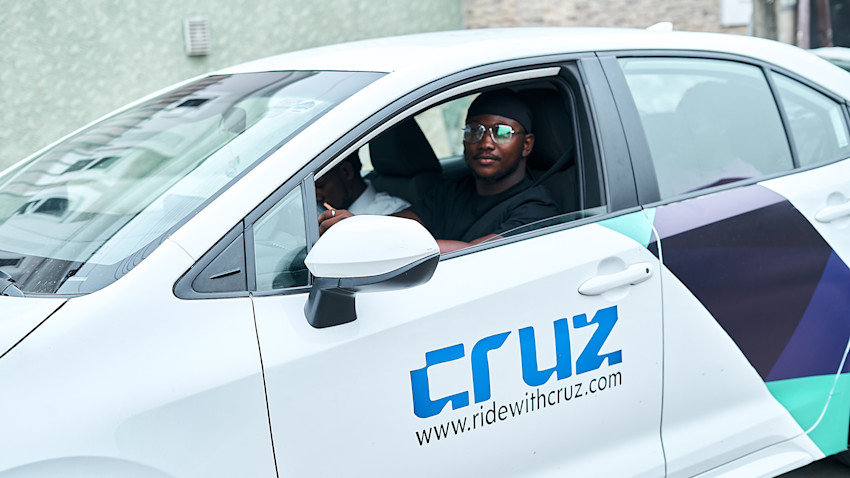 From Frustration to Freedom: How Cruz is Revolutionizing Ride-Hailing for Nigeria’s Gen Z and Millennials