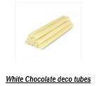 Decorative cake topping