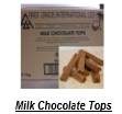 Decorative cake topping