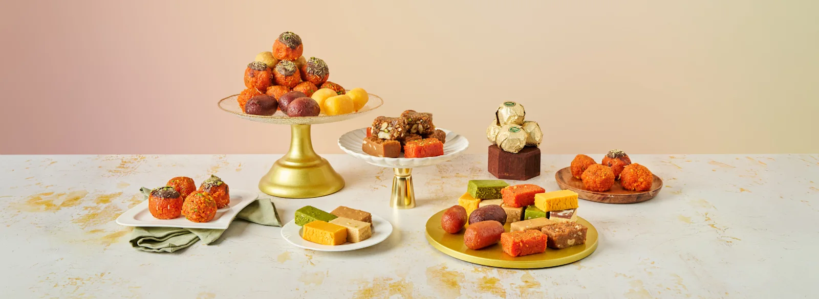 Ambala Mithai