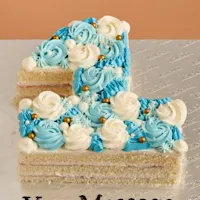 by design cakes