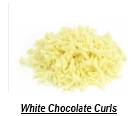 Decorative cake topping