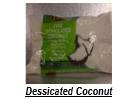 Decorative cake topping