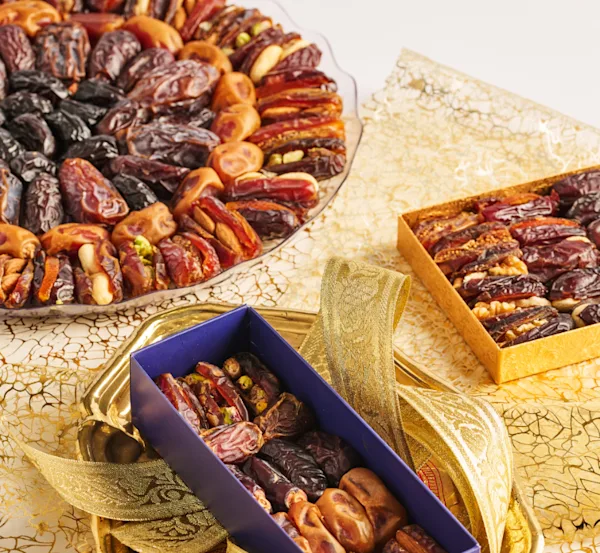Dates