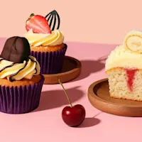 Cupcakes