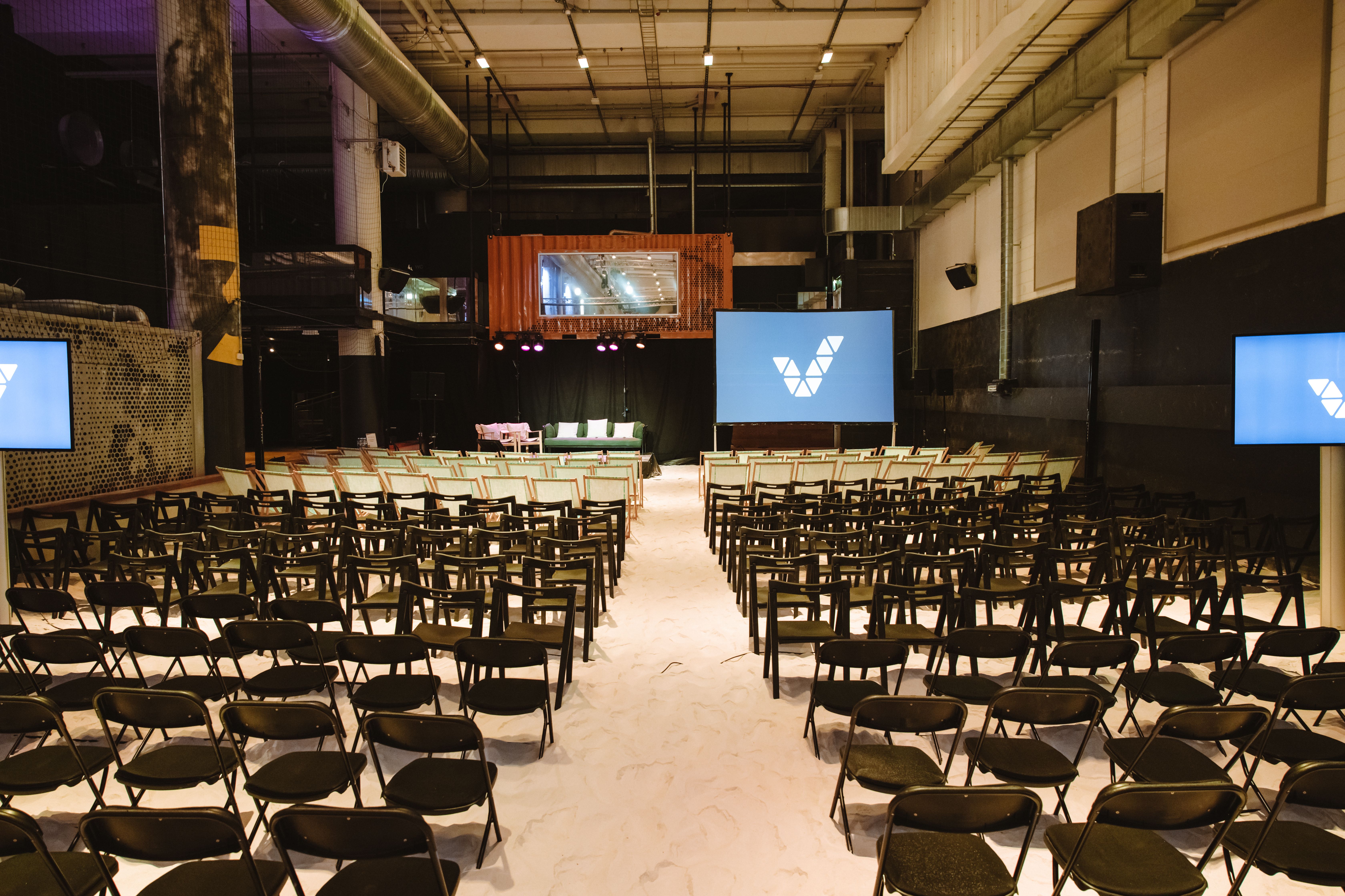 Seminaari Biitsillä