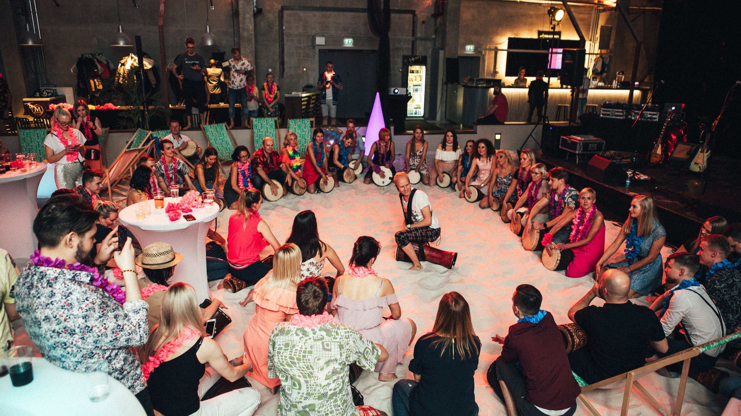 Teemabileet Biitsillä