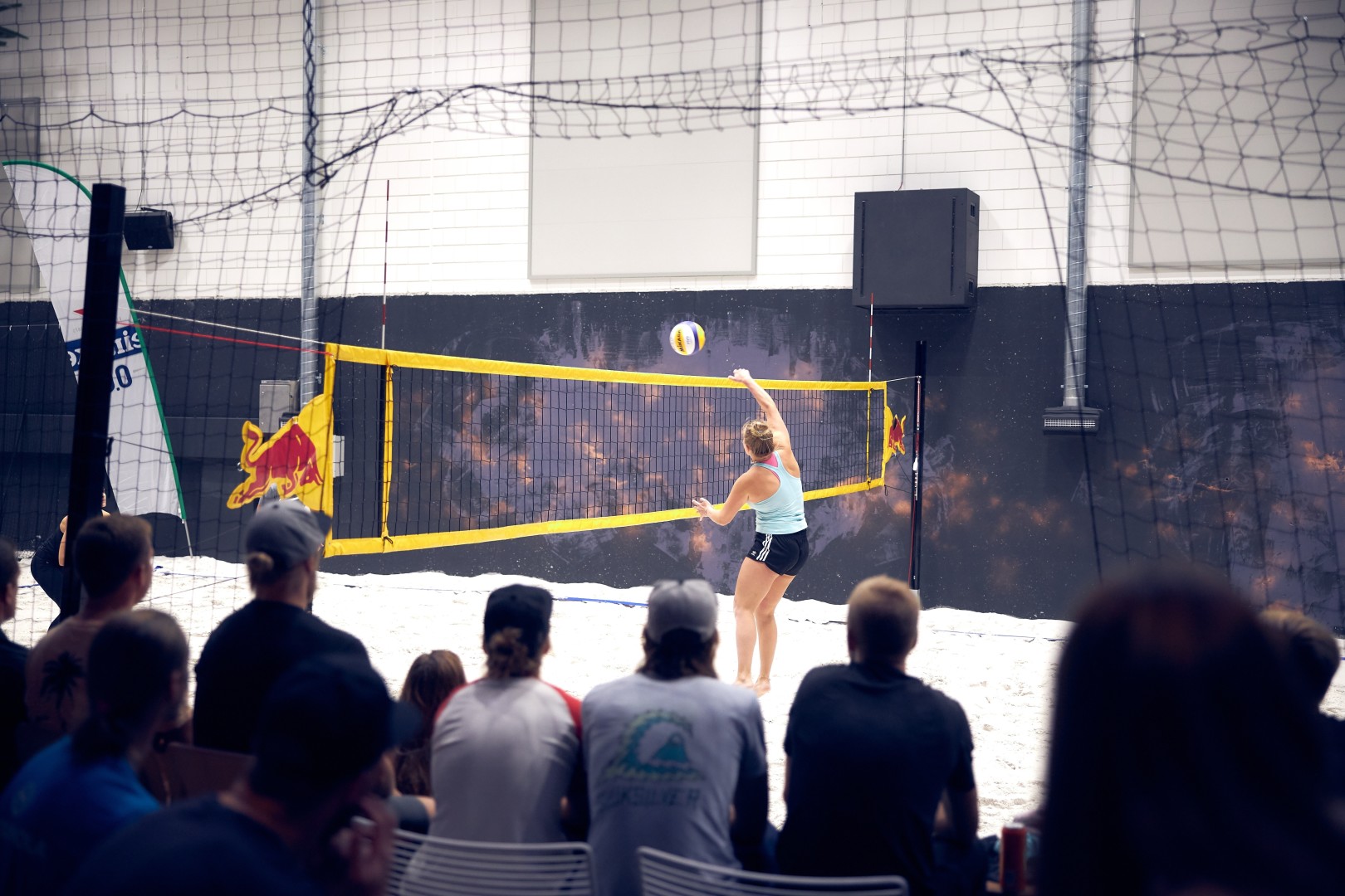 Vakiovuorot Biitsillä