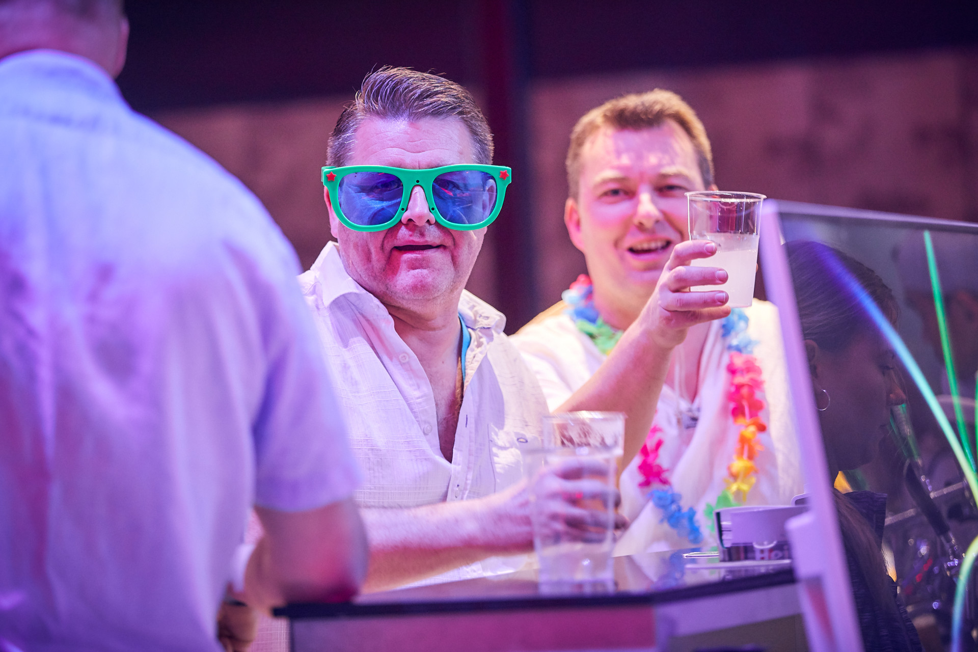 Biitsin tunnelmakuva