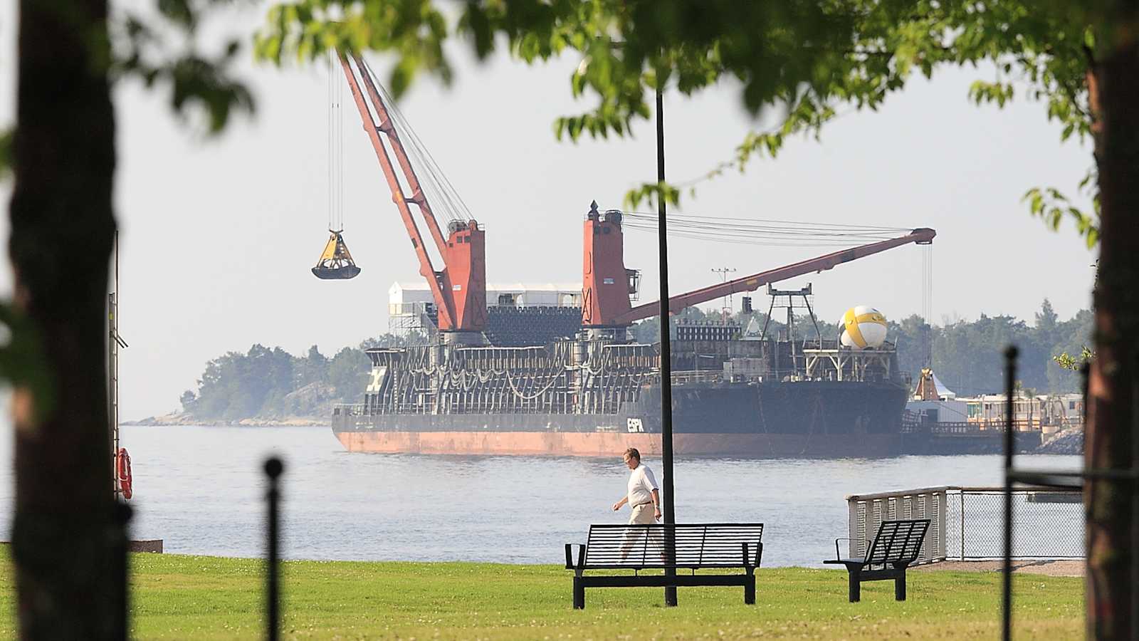 beachboard | Biitsi Salmisaari, Pasila, Tallinna