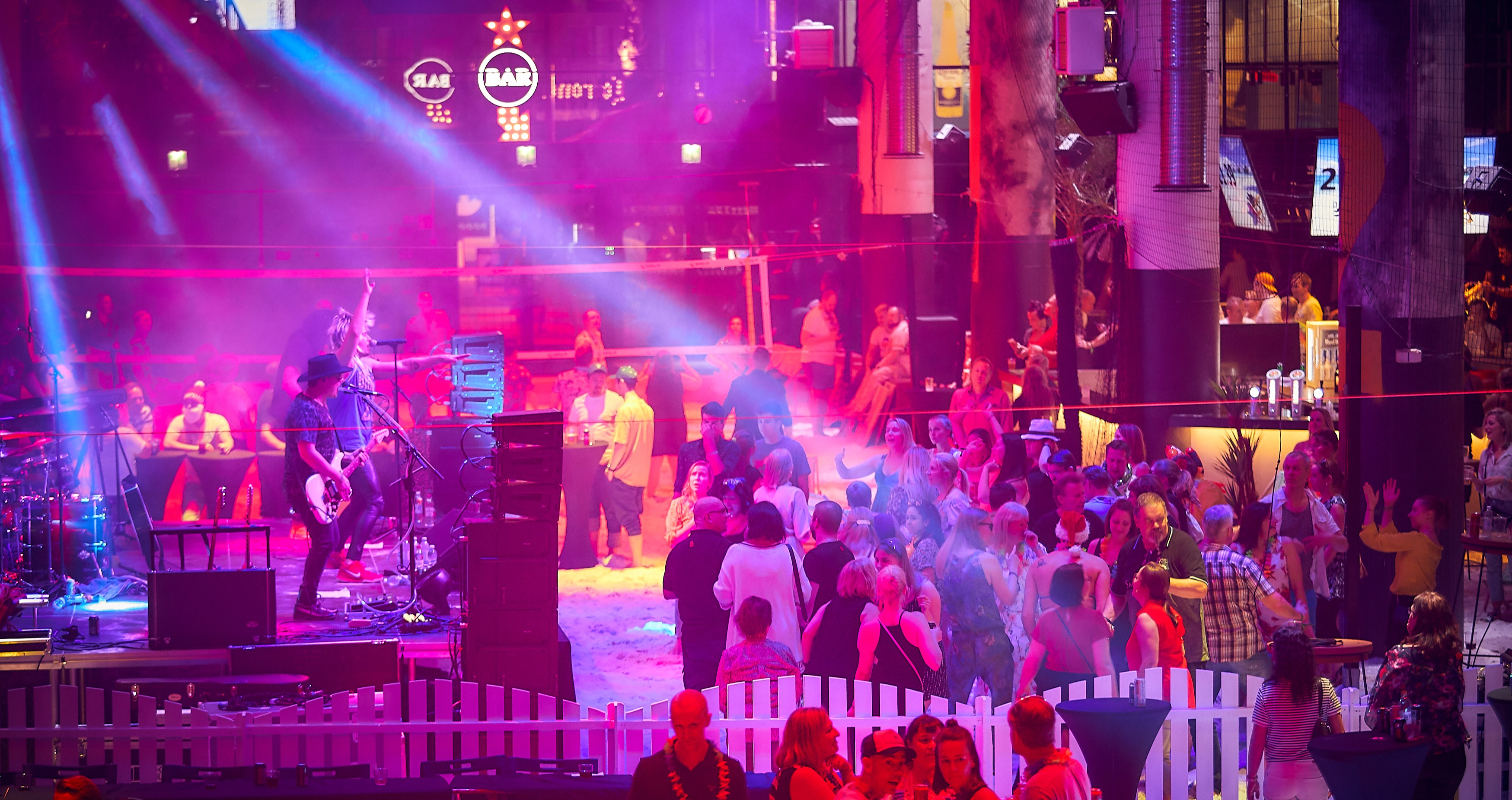 BeachBoard Xmas Party