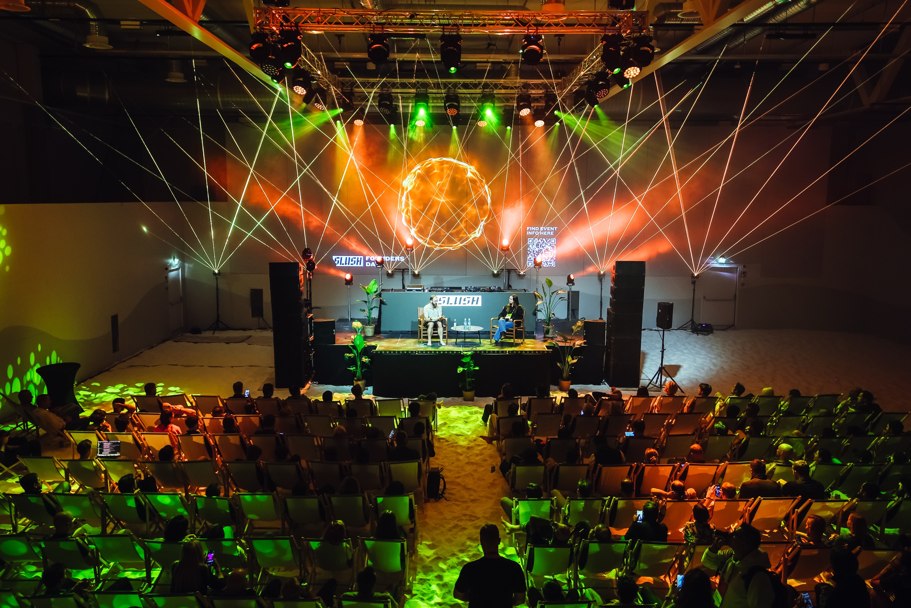 Seminaari Biitsillä