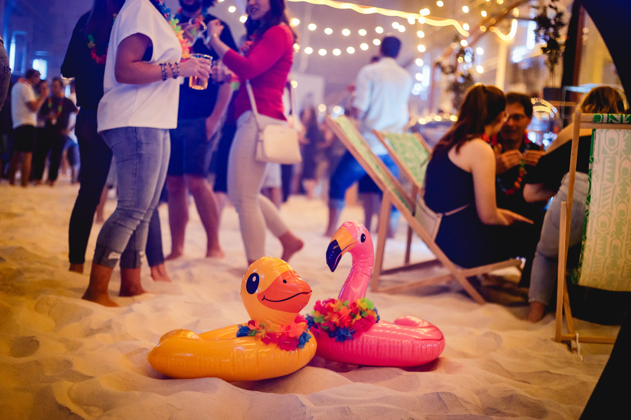 Teemabileet Biitsillä