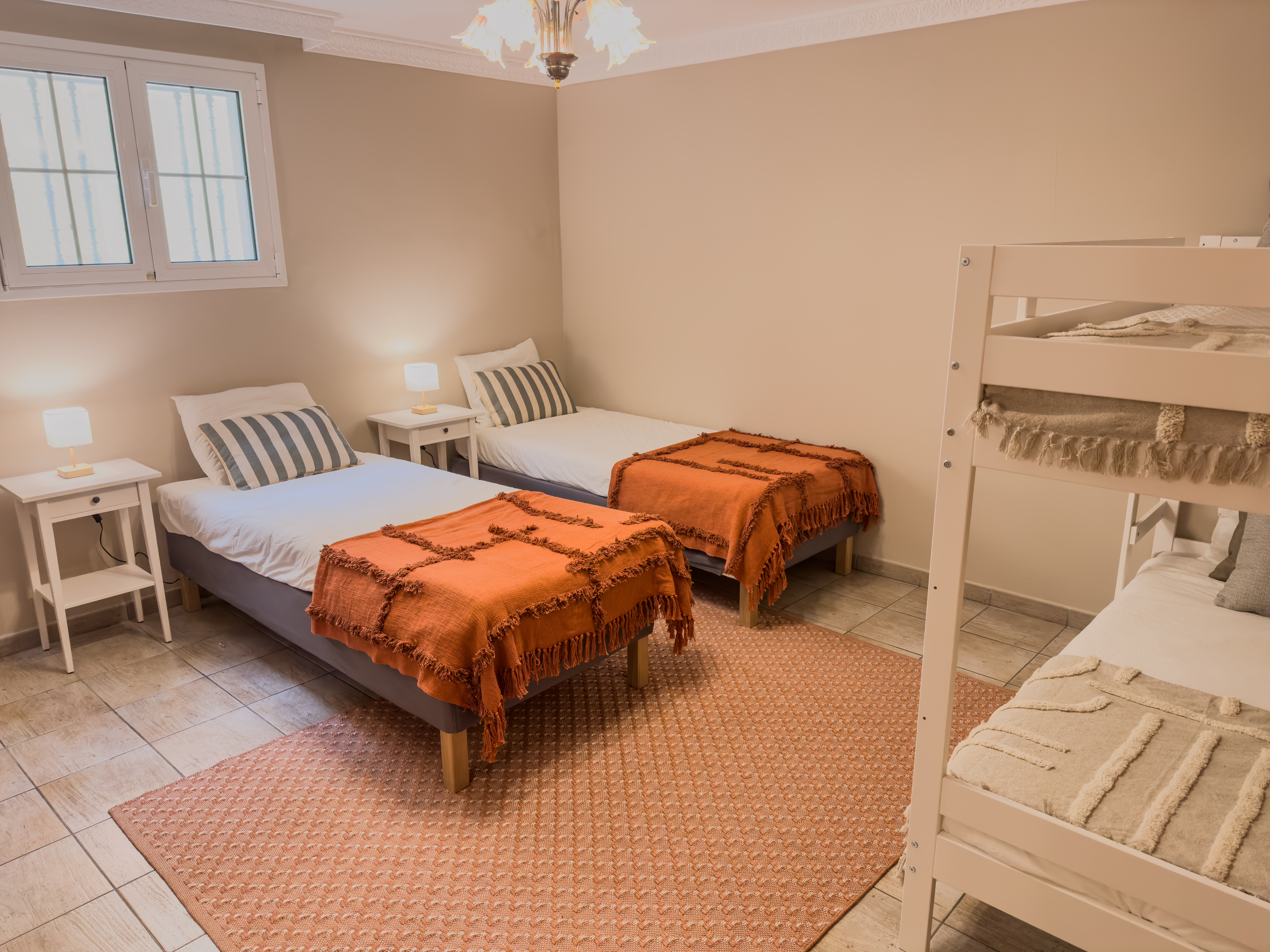 Beach volley at Hacienda