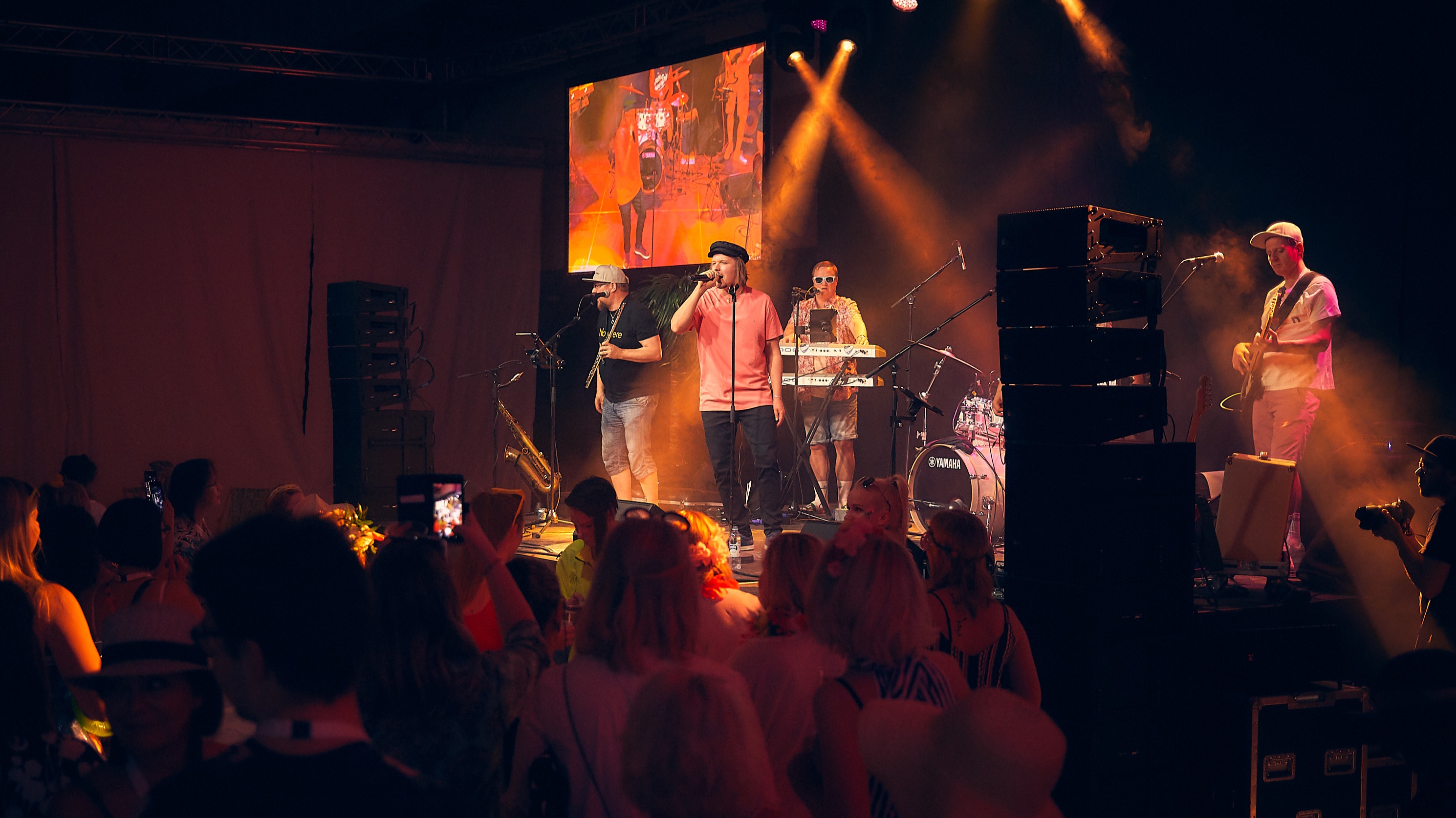 Paulig Biitsifestarit