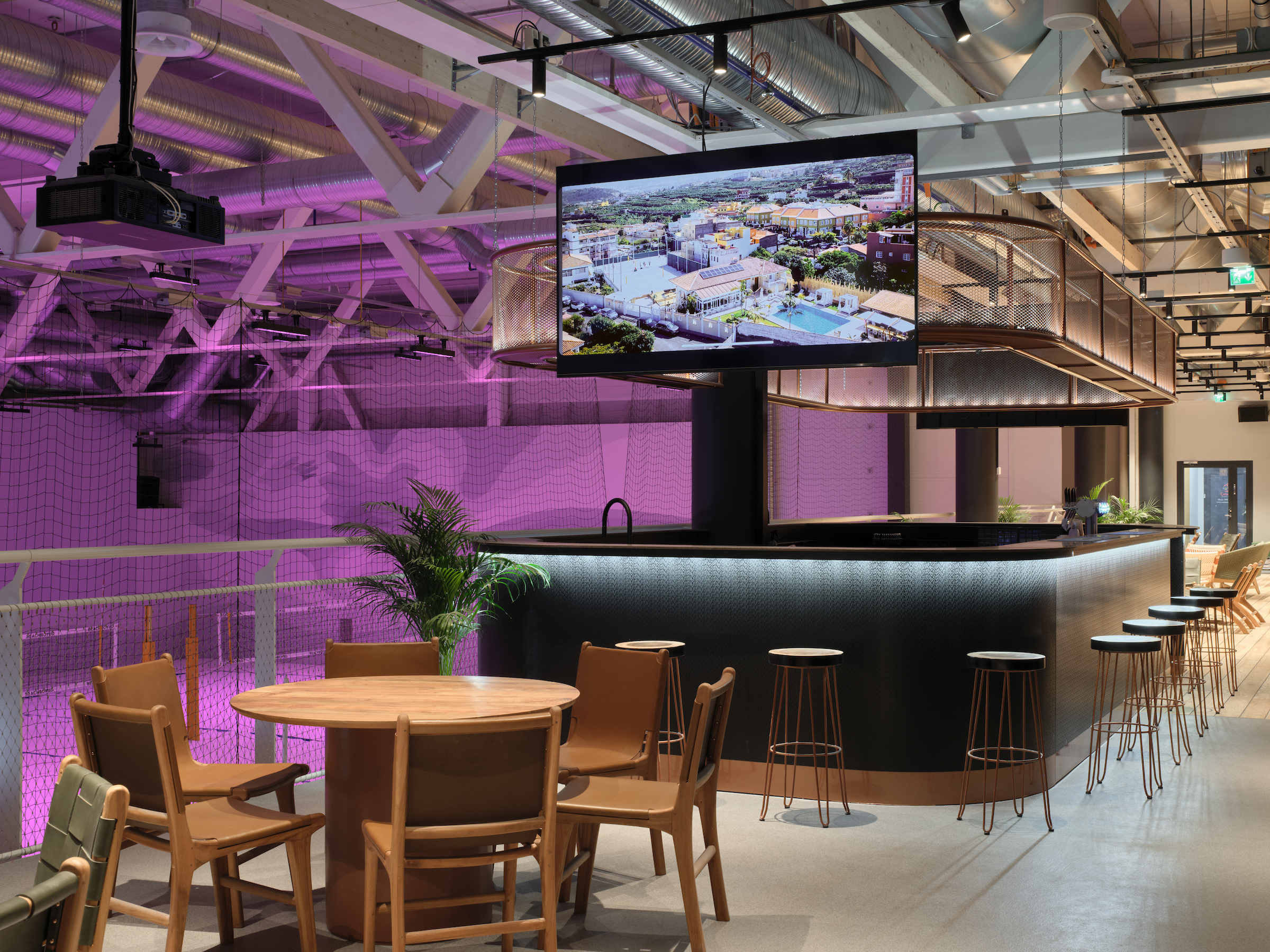 Biitsin tunnelmakuva