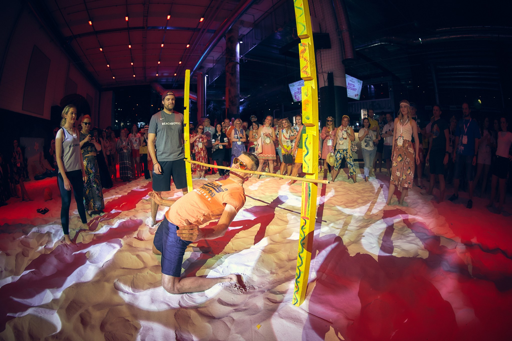 Paulig Biitsifestarit